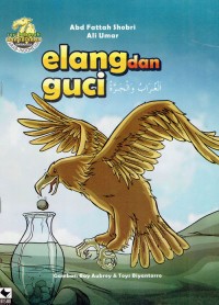 Image of Elang dan Guci