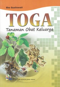 Image of Toga ; Tanaman Obat Keluarga