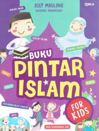 Image of Buku Pintar Islam
