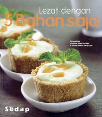 Image of Lezat Dengan 5 Bahan Saja