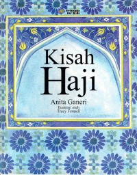 Image of Kisah Haji