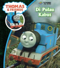 Image of Di Pulau Kabut