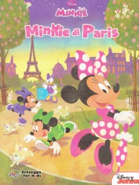 Image of Minnie di Paris