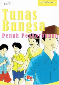 Image of Tunas Bangsa Penuh Pengorbanan