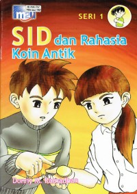 Image of SID dan Rahasia Koin Antik