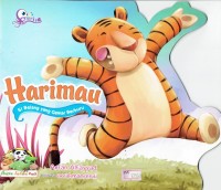 Image of Harimau : Si Belang yang Gemar Memburu