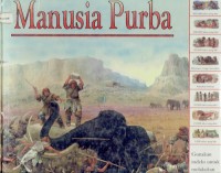 Image of Manusia Purba