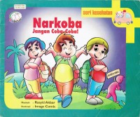 Image of Narkoba jangan Coba-Coba