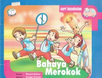 Image of Bahaya Merokok