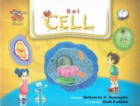 Image of Cell : Sel