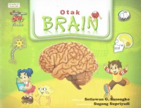 Image of Brain : Otak