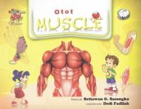 Image of Muscle : Otot