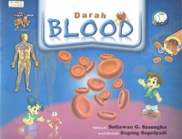 Image of Blood : Darah