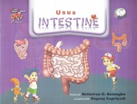 Image of Intestine : Usus