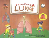 Image of Lung : Paru Paru