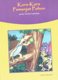 Image of Kura-Kura Pemanjat Pohon sera Cerita Lainnya