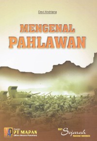 Image of Mengenal Pahlawan