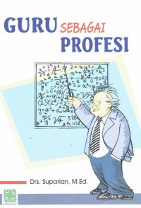 Image of Guru Sebagai Profesi