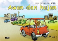 Image of Awan dan Hujan