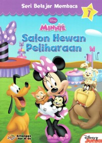 Image of Salon Hewan Peliharaan