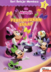 Image of Pertunjukan Sulap