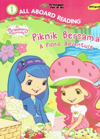 Image of Piknik Bersama : A Picnic Adventure