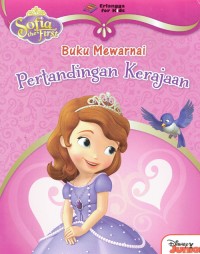 Image of Pertandingan Kerajaan