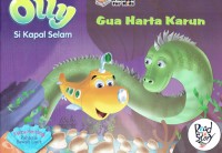 Image of Gua Harta Karun