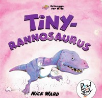 Image of Tiny : Rannosaurus