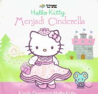 Image of Menjadi Cinderella : Hello Kitty