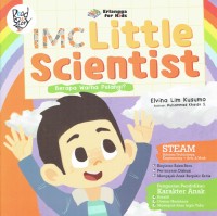 Image of Berapa Warna Pelangi ?