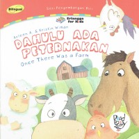 Image of Dahulu Ada Peternakan