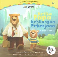Image of Ketika Papa Kehilangan Pekerjaan