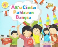 Image of Aku Cinta Pahlawan Bangsa