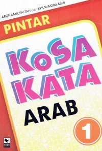 Image of Pintar Kosa Kata Arab 1