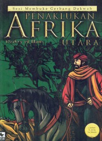 Image of Penaklukan Afrika Utara