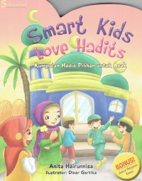 Image of Smart Kids Love Hadits