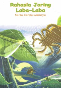 Image of Rahasia  Jaring Laba-Laba serta Cerita Lainnya