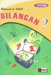 Image of Rahasia di Balik Bilangan