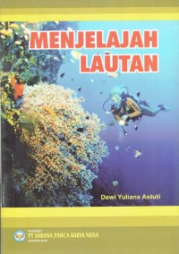Image of Menjelajah Lautan