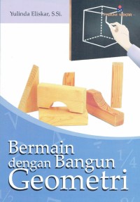 Image of Bermain dengan Bangun Geometri