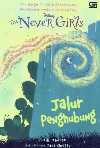 Image of Jalur Penghubung