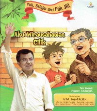 Image of Aku Wirausahawan Cilik