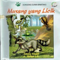 Image of Musang Yang Licik