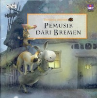 Image of Pemusik Dari Bremen