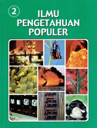 Image of Ilmu Pengetahuan Populer JIlid 2