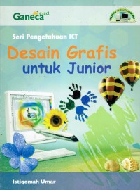 Image of Desain Grafis Untuk Junior