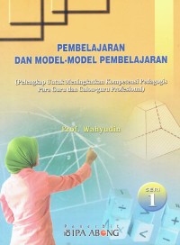 Image of Pembelajaran dan Model-Model Pembelajaran 1