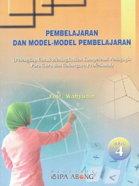 Image of Pembelajaran dan Model-Model Pembelajaran 4