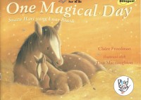 Image of One Magical Day : Suatu Hari Yang Luar Biasa